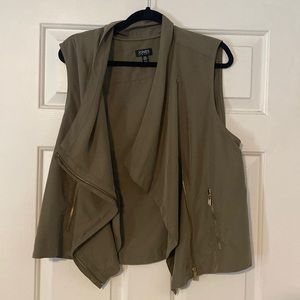 Womens shirt/cardigan